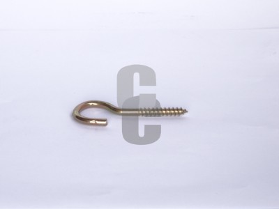 Кука за полилей 21х100                                                                                                                                                                                                                                                                                      